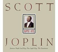 S. Joplin - Scott Joplin: Super Hits