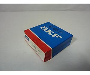 S.K.F. Rodamiento de bolas 6205 2RS1 (Pack 1) [W1-04611]