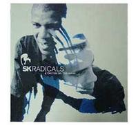 S.K. Radicals - When Will We Belong [Vinilo]