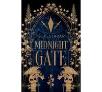 S K Stapar Midnight Gate (Tapa blanda) Cursed of Veligrad