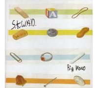 S.K.W.a.d. - Big Mono [Import]