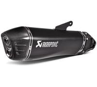 S-K10SO21-HRAABL - Silenciador Escape Akrapovic Negro Kawasaki Ninja H2 SX (18)