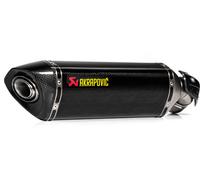 S-K10SO32-HRC - Silenciador Escape Akrapovic Kawasaki Ninja 1000SX (20-25)