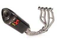 S-K2R3-APC - Escape completo Akrapovic Racing Carbón Kawasaki Ninja ZX-4R (23)