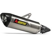 S-K4SO9-HRT - Silenciador de escape Akrapovic Titanio Kawasaki Ninja 7 (24)
