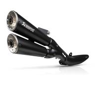S-K9SO13-HISSS - Silenciadores Escape Akrapovic negro Kawasaki Z900 RS / SE (26)