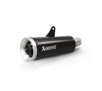 Escape Akrapovic Slip-On KAWASAKI Z 900 RS / Café