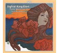 S. Karg-Elert^Ernst Breidenbach - Piano Works-Vol. 2