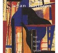 S Karlsson - The Road Not Taken