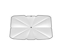 S-Keeping Cool - Paraguas universal para coche, protección contra rayos UV, calor y sol, accesorios para coche