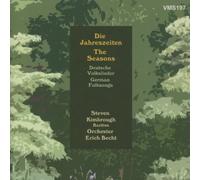 S. Kimbrough - Die Jahreszeiten/Deutsche Volkslieder