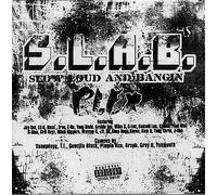 S.L.A.B. - Vol. 4.5 : Plex