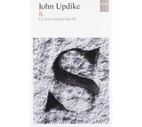 S.: La letra escarlata III (Novelas ficción)