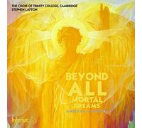 S. Layton - Beyond All Mortal Dreams