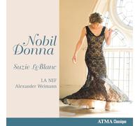 Leblanc - Nobil Donna : Musique Du Palais Des Barberini