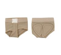 s.lemon Elástico Tangas de Pies Líricas Punteras para Gimnasia Ritmica 38-40