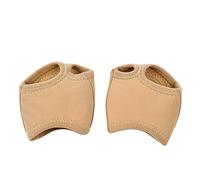 s.lemon Neopreno Media Suela Zapato Danza Pies Tangas Ballet Punteras L