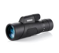 s Lente óptica prismática monocular de Alta Potencia para Aves Luz monocular Visión Nocturna