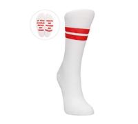 S-Line Calcetines sexy/divertidos - Dirty Mind - 36 - 41, 42,7 g