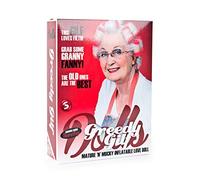 S-Line Greedy Gilf Muñeca Realista - 300 gr