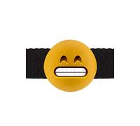 S-Line Grinning Emoji Mordaza Bondage - 1 Unidad