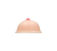 Titty jabón natural para pechos (95g)