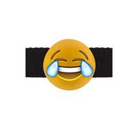 S-Line Laughing out Loud Emoji Mordaza Bondage - 1 Unidad