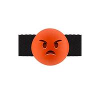 S-Line Mad Emoji Mordaza Bondage - 1 Unidad