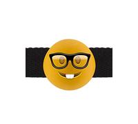S-Line Nerd Emoji Mordaza Bondage - 1 Unidad