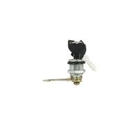 S-LineKS52N/KS52N2 - Cerradura para baúl de moto