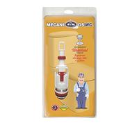 S&M 410185 Descarga Universal Extensible