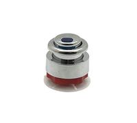 S&M 410413 Pulsador universal de doble descarga para cisterna baja-Ahorro de agua