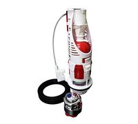 S&M 410499 Descarga Universal de cisterna con Pulsador