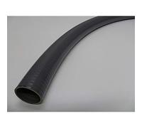 S&M 800719 Tubo flexible de PVC 40 mm-Tramo 1 metro