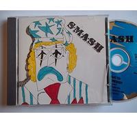 S*M*A*S*H - (I Want to) Kill Somebody [UK Import]