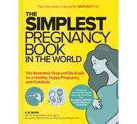 S. M. Gross The Simplest Pregnancy Book in the W (Tapa blanda) (Importación USA)