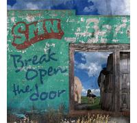 S.M.N. - Break Open the Door