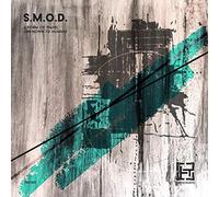 S.M.O.d. - A Form of Travel Unknown to Humans [Vinilo]