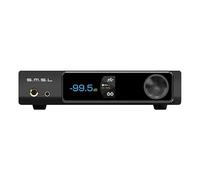 S.M.S.L RAW MDA1 Dual ES9039Q2M Soporte decodificador MQA MQA-CD LDAC Hi-Res DAC con mando a distancia