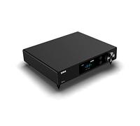 S.M.S.L VMV D1se2 Audio de alta resolución DAC,Chip ES9039MSPRO,MQA Decoding,MQA-CD,XMOS XU-316,PCM Support hasta 32bit/768kHz,DSD512,USB,Óptico,Coaxial,I2S Support DSD Transmisión