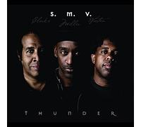 Clarke / Miller / Wooten - Thunder