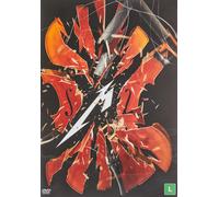 S&M2 (DVD) Metallica San Francisco Symphony (Importación USA)