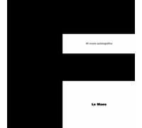 S-Man - Mi Novela Autobiografica