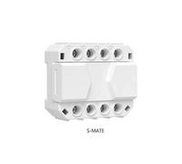 (S-MATE)SONOFF DUAL R3 WiFi Bluetooth Smart Switch 16A S-MATE Switch Remote Control