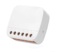 S-MATE2 Switch Mate para módulo de automatización del hogar inteligente compatible con MINIR4 para T5 M5 DUALR3LITE NSPanel PRO Soporta EWELINK Interruptor basculante de botón remoto EU