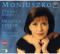 S. Moniuszko - Songs
