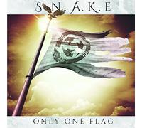 S.N.A.K.E. (Snake) - Only One Flag