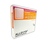 S+N Allevyn Gentle Border 15 x 15 cm, 10-pack