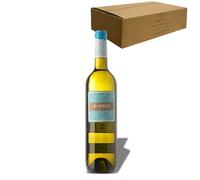 S-naia Sauvignon Blanc - Ideal para maridar con Pescados y Arroces - 75cl