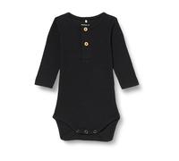 NAME IT Pijama entero/body 'Kab' negro 50 negro